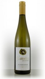 Camelot Vineyards Gewurztraminer 2011